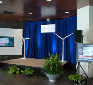 GE Wind 2011